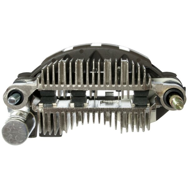 Alternator Rectifier 30A Ø106,3 mm HC-CARGO IAM-Expertise for e.g. MITSUBISHI