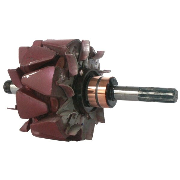 Läufer Generator 14V 100A HC-CARGO Aftermarket-Expertise für u.a. HITACHI