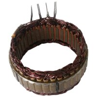Stator Alternator 14V 120A HC-CARGO IAM-Expertise for...