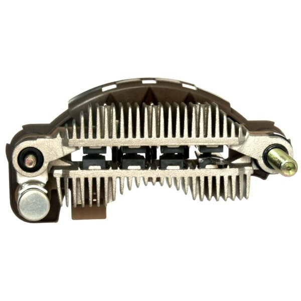 Gleichrichter Generator 30A Ø121,7 mm HC-CARGO passend für MITSUBISHI