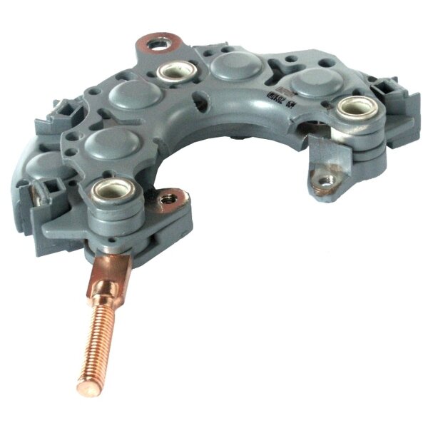 Alternator Rectifier Ø100 mm HC-CARGO IAM-Expertise for TOYOTA and others