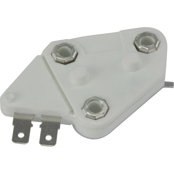Alternator Regulator 14V HC-CARGO Aftermarket-Expertise for various vehicles