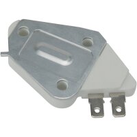 Alternator Regulator 14V HC-CARGO Aftermarket-Expertise...