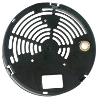 Protective Cap Alternator Ø136.3 mm HC-CARGO...