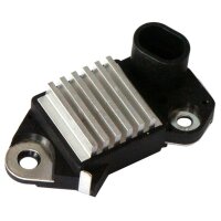 Generatorregler 14V HC-CARGO Aftermarket-Expertise...