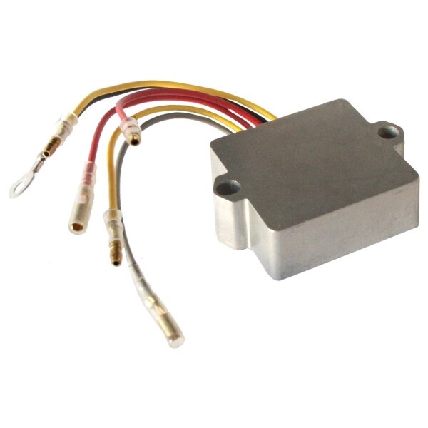 Alternator Regulator 14V HC-CARGO Aftermarket-Expertise for MERCURY MARINE