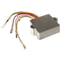 Alternator Regulator 14V HC-CARGO Aftermarket-Expertise...