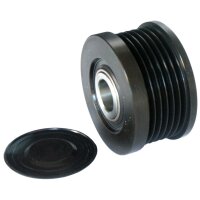 Generatorfreilauf 6 Rillen Ø59,7 mm HC-CARGO...