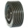 Alternator Pulley Ø90 mm 10 grooves HC-CARGO for various vehicles