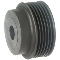 Alternator Pulley Ø68 mm 6 grooves HC-CARGO...