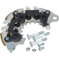 Alternator Rectifier 50A HC-CARGO Aftermarket-Expertise...