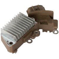 Generatorregler 14V HC-CARGO Aftermarket-Expertise...