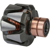 Läufer Generator 14V 20A HC-CARGO...