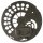 Protective Cap Alternator Ø130.5 mm HC-CARGO IAM-Expertise for FIAT and others