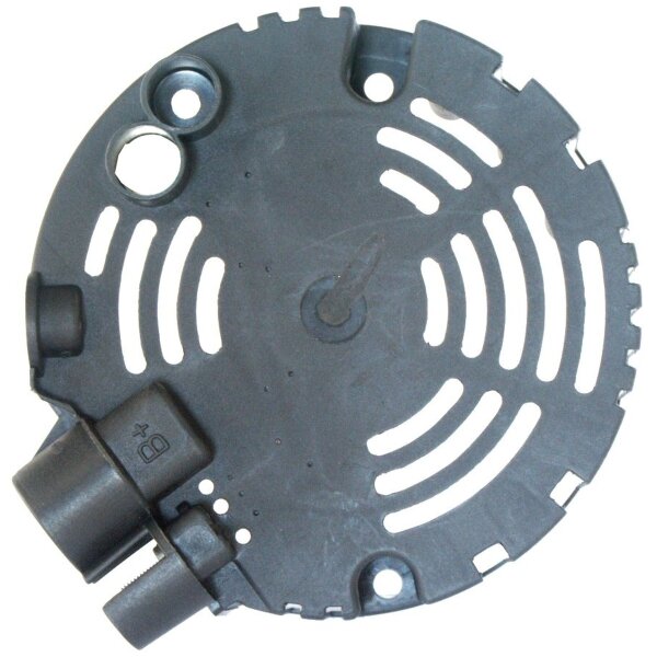 Schutzkappe Generator Ø126,5 mm HC-CARGO passend für diverse Fahrzeuge