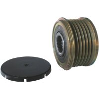 Generatorfreilauf 6 Rillen Ø54,1 mm HC-CARGO...