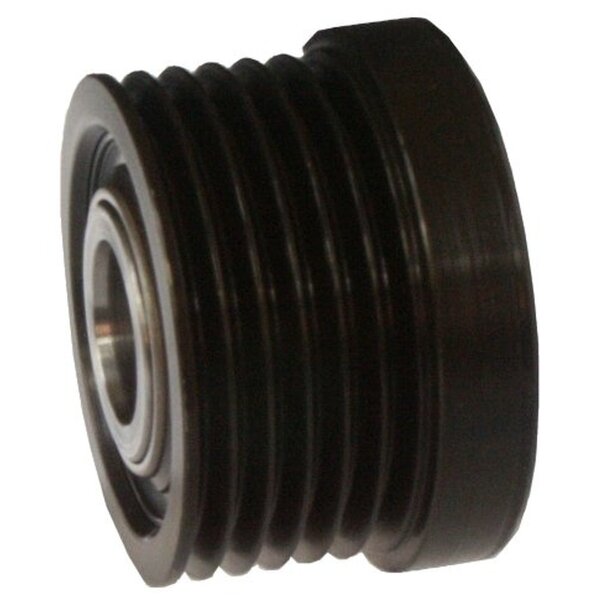 Generatorfreilauf 6 Rillen Ø49 mm HC-CARGO Aftermarket-Expertise für BMW