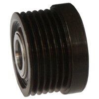 Generatorfreilauf 6 Rillen Ø49 mm HC-CARGO...
