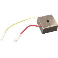 Generatorregler 14V HC-CARGO Aftermarket-Expertise...