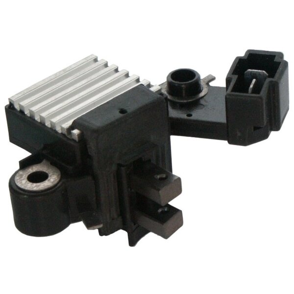 Generatorregler 14V HC-CARGO Aftermarket-Expertise passend für HITACHI