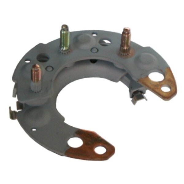 Alternator Rectifier 20A HC-CARGO Aftermarket-Expertise for HITACHI