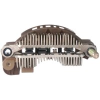 Gleichrichter Generator 30A Ø122,5 mm HC-CARGO...