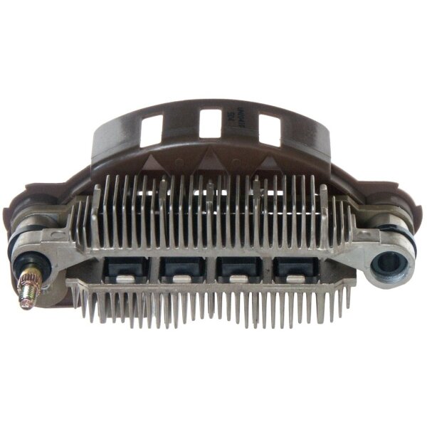 Gleichrichter Generator 30A Ø123 mm HC-CARGO für u.a. MITSUBISHI