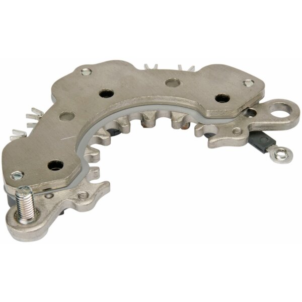 Gleichrichter Generator 35A Ø115 mm HC-CARGO passend für u.a. HITACHI