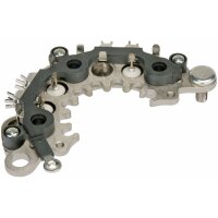 Gleichrichter Generator 35A Ø115 mm HC-CARGO...