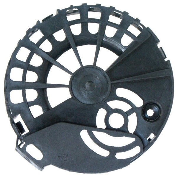 Schutzkappe Generator Ø120 mm HC-CARGO Aftermarket-Expertise für PEUGEOT