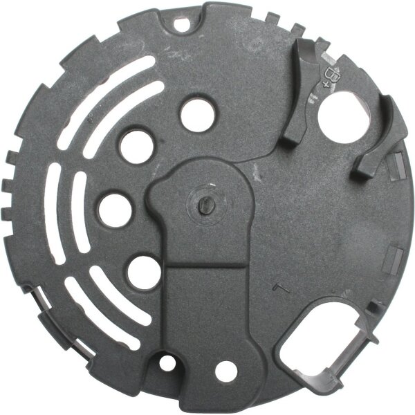 Schutzkappe Generator Ø123,5 mm HC-CARGO Aftermarket-Expertise für VW