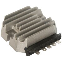 Alternator Rectifier HC-CARGO Aftermarket-Expertise for...