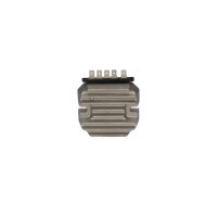 Alternator Rectifier HC-CARGO Aftermarket-Expertise for...