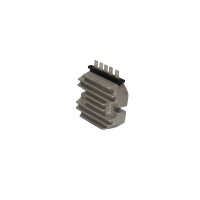 Alternator Rectifier HC-CARGO Aftermarket-Expertise for JOHN DEERE