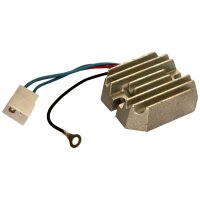 Alternator Rectifier HC-CARGO Aftermarket-Expertise for...