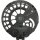 Protective Cap Alternator Ø115 mm HC-CARGO IAM-Expertise for FIAT and others