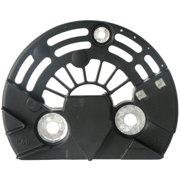 Schutzkappe Generator Ø121 mm HC-CARGO Aftermarket-Expertise für MERCEDES-BENZ