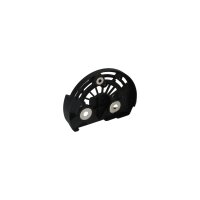 Schutzkappe Generator Ø121 mm HC-CARGO Aftermarket-Expertise für MERCEDES-BENZ