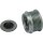 Alternator Freewheel Clutch 6 grooves HC-CARGO IAM-Expertise for VW and others