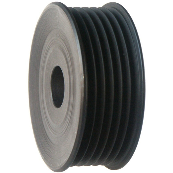Alternator Pulley Ø64.7 mm 6 grooves HC-CARGO Aftermarket-Expertise for VW