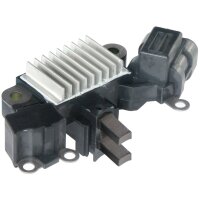 Generatorregler 14V HC-CARGO Aftermarket-Expertise...
