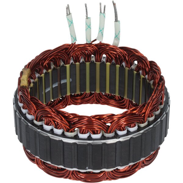 Stator Alternator 14V 110A HC-CARGO Aftermarket-Expertise for HYUNDAI
