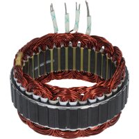 Stator Alternator 14V 110A HC-CARGO Aftermarket-Expertise...