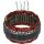 Stator Alternator 14V 110A HC-CARGO Aftermarket-Expertise for HYUNDAI