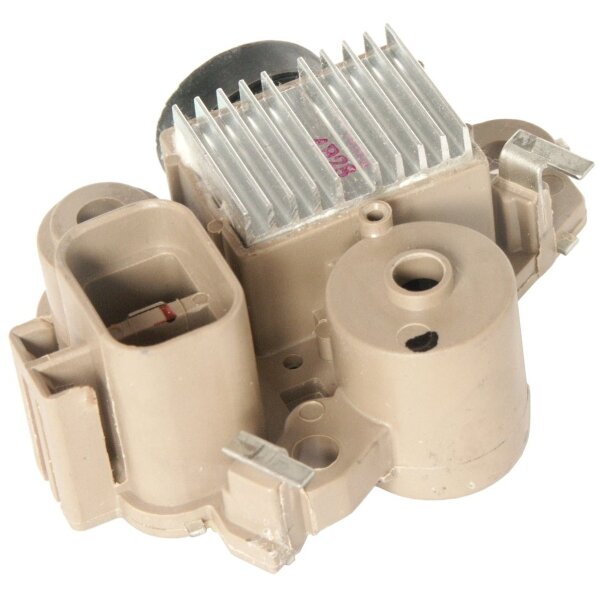 Generatorregler 14V HC-CARGO Aftermarket-Expertise passend für HYUNDAI