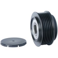 Generatorfreilauf 6 Rillen Ø67,8 mm HC-CARGO...