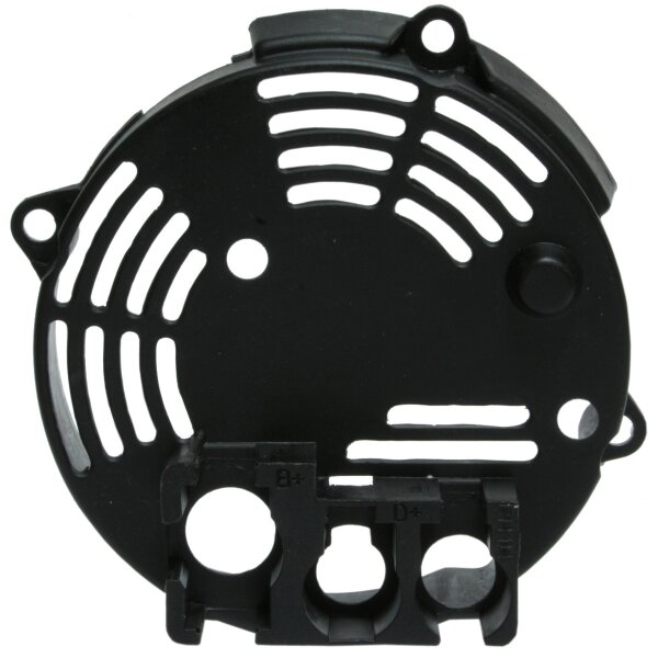 Protective Cap Alternator Ø120 mm HC-CARGO IAM-Expertise for SMART and others