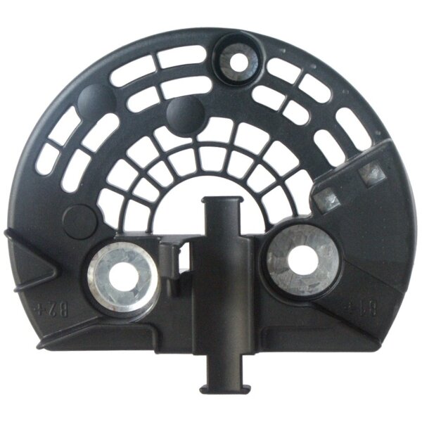 Protective Cap Alternator Ø121,2 mm HC-CARGO suitable for e.g. MERCEDES-BENZ
