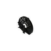 Protective Cap Alternator Ø121,2 mm HC-CARGO suitable for e.g. MERCEDES-BENZ