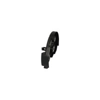 Protective Cap Alternator Ø121,2 mm HC-CARGO suitable for e.g. MERCEDES-BENZ